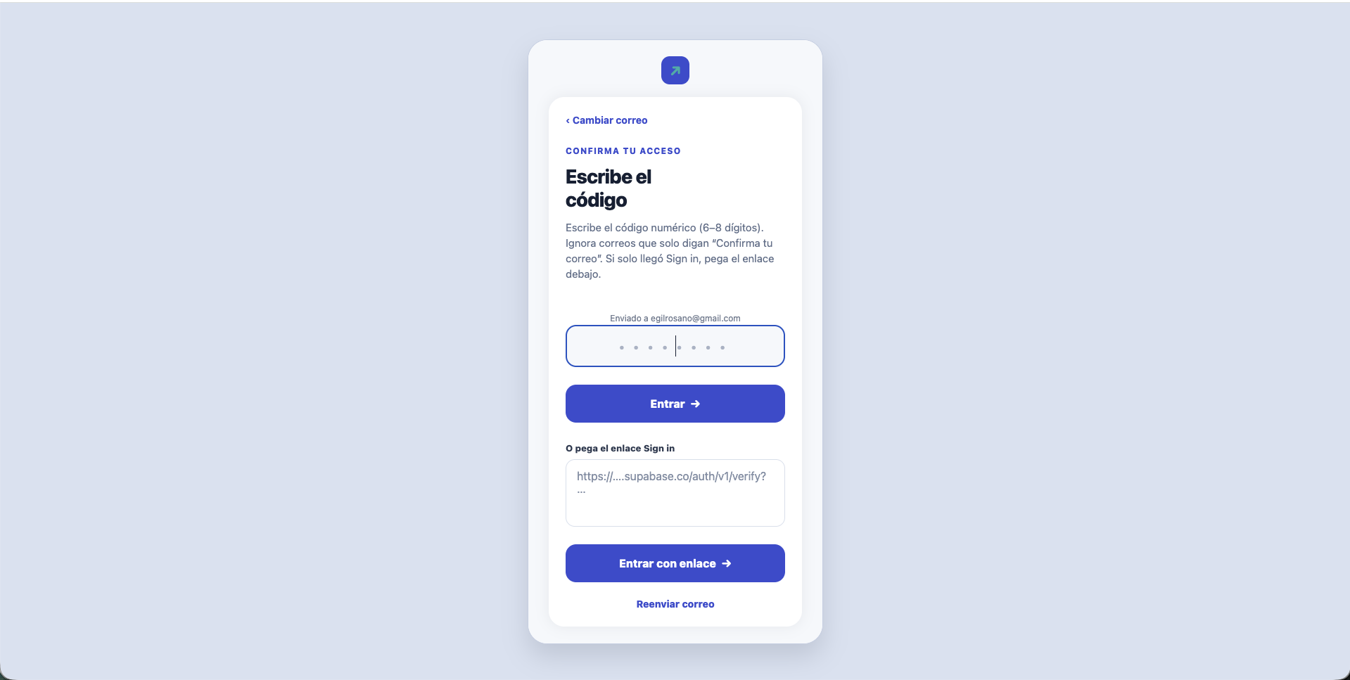 Linkcore — servicios